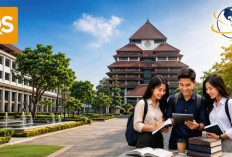 6 Kampus Terbaik Jurusan Akuntansi di Indonesia Menurut QS World 2026, Ada Kampus Kamu?