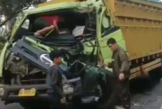  Sopir Truk Angkutan Batubara Diduga jadi Korban Palak di Jalinsum Baturaja dan Alami Luka Parah 