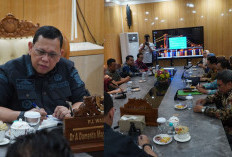 Kenali 3 Sosok Paslon Walikota dan Wakil Walikota, Ini Rencana ICMI Palembang