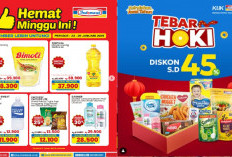 SIMAK! Katalog Promo JSM Indomaret Spesial Imlek, Kapal Api Kopi Bubuk Special Cuma Rp13 Ribuan