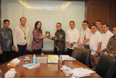 Revitalisasi Kawasan Kumuh Rusun IB I Mendesak, Pj Walikota Palembang Lakukan Ini Bersama Perum Perumnas