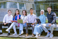 5 Kampus Terbaik di Indonesia Versi QS World University Rankings 2026