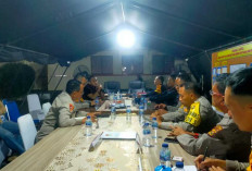 PSU Pilkada Kabupaten Empat Lawang, Langkah-langkah Ini Dilakukan Polres