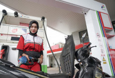 Stok BBM Aman, Pertamina Imbau Warga Tak Perlu Panic Buying