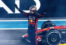 Formula 1 2023: Dominasi Max Verstappen, Pertarungan Sengit, dan Harapan Menuju Musim 2024!