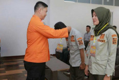 Wah! Ada Pelatihan Water Rescue di JSC Jakabaring Palembang, Apa Tujuannya?