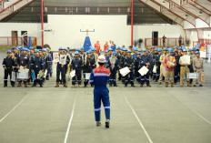 Kilang Pertamina Plaju Gelar Mindset and Culture Day, Teguhkan Budaya HSSE Sesuai 8 Arahan Direksi