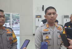 Cegah Gangguan Kamtibmas, Kapolres OKU Minta Warga Tak Main Petasan dan Balap Liar