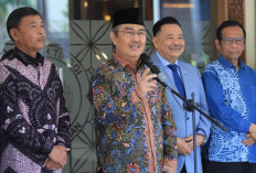 Komisi Reformasi Kepolisian Gelar Rapat Dengar Pendapat, Berikut Hasilnya