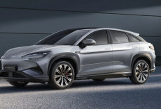 10 Besar Mobil Listrik Terlaris Mei 2025 Meski Penjualan Turun, Apa Penyebabnya? 