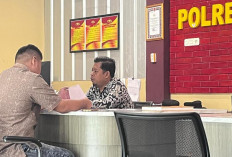 Kuasa Hukum: Laporkan Aksi Pengeroyokan oleh 5 Orang Terhadap Kliennya