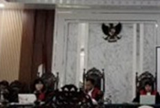 PN Kelas IB Kayuagung Gelar Sidang Lanjutan Perdata, Kasus Apa?