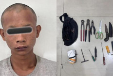 Gara-gara Melakukan Aksi Ini, Seorang Pemuda di Prabumulih Nyaris Diamuk Massa