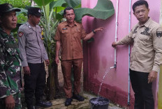 Telan Dana Capai Rp 106.328.064 Pemdes Tanjung Alam Lahat buat Fisik Ini, Intip Yuk