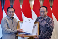 Kepatuhan Pelayanan Publik Kualitas Tinggi, Menteri Budi Arie Ajak Sivitas Kominfo Tingkatkan Kinerja