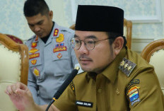 Tabligh Akbar dan Tasyakuran 100 Hari RDPS, Prima Salam Minta Keterlibatan Aktif Semua Pihak