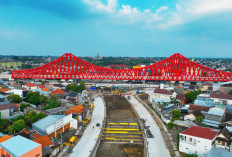 MRT Fase 2A dan Underpass Joglo: Proyek Hutama Karya yang Bikin Jakarta Lebih Canggih, Begini Progresnya