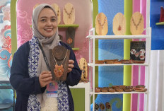 Langkah Strategis Pertamina Patra Niaga Sumbagsel Perluas Pasar UMKM Melalui INACRAFT 2026