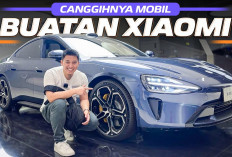 Xiaomi SU7 Mobil Listrik dengan Inden Terpanjang, Konsumen Menunggu 350 Hari 