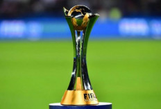 Piala Dunia Antarklub 2025 Memakai Format Baru, Drawing Diadakan 5 Desember 2024