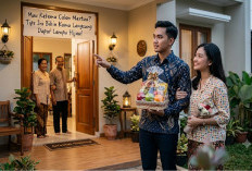 Mau Ketemu Calon Mertua? 7 Tips Ini Bikin Kamu Langsung Dapat Lampu Hijau!