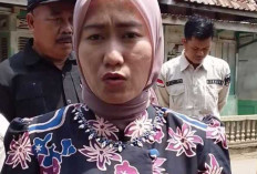Ini Kata Wakil Bupati Lahat Tentang Pelaksanaan Program TMMD ke-128 Kodim Lahat