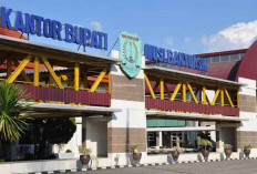 APBN 2026 Tekan Daerah, Muba Surati Menkeu dan Cari Solusi Cepat