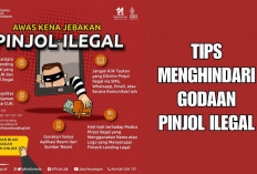 Hati-hati Jebakan Pinjol Ilegal! 5 Tips Ini untuk Menghindari Godaan Pinjaman Online!