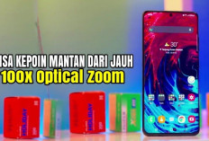 6 Rekomendasi HP dengan Kamera Telefoto Terbaik Harga Murah di 2024!