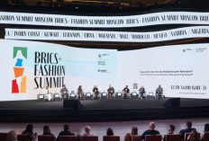 Lebih dari 60 Negara Berpartisipasi di Ajang BRICS+ Fashion Summit 2023