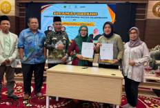Perluas Jangkauan Akademik, Pascasarjana UIN Raden Fatah Gandeng UIN Jurai Siwo Lampung!