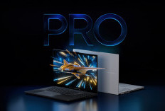 Mengulas ASUS Vivobook Pro 15 OLED: Laptop Kreator Premium dengan Performa AI dan Layar 3K OLED 120Hz