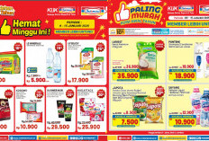 Berburu Promo JSM Indomaret 12 Januari 2025, Dapatkan DOWNY Softener Hanya Rp29.900