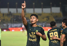 Barisan Striker Timnas Indonesia Tambah Gacor, Giliran Dimas Drajad Bikin Gol di Liga 1