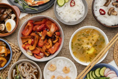 Surga Rasa di Setiap Sudut Kota! 7 Destinasi Kuliner Paling Populer di Indonesia yang Wajib Masuk Bucket List