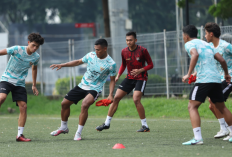 Jadwal Timnas Indonesia U-19 di Piala AFF U-19, Sapu Bersih Fase Grup?