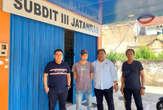 Drama Penusukan Berakhir Tragis, Polda Sumsel Bergerak Cepat Amankan Pelaku