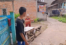 Ibrahimovic di Palembang Ini Saksikan Orang Tuanya Dianiaya, Apa Motifnya?