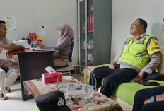 Polsek Buay Madang Timur Himbau Warga Harus Terus Waspada Aksi Kejahatan