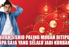 Polos dan Naif! Inilah 5 Shio Paling Mudah Ditipu, Siapa Saja yang Selalu Jadi Korban?