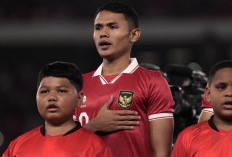 Pemain Persib Ini Sudah Pasti Dipanggil ke Timnas Indonesia Lawan Arab Saudi dan Australia, Siapa?