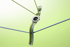 OPPO Watch S Resmi Meluncur, Desain Ultra Ramping dengan Fitur Kesehatan Flagship