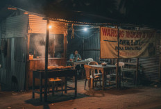 SIAP-SIAP! FKKD Kikim Barat Beri Deadline Hingga 6 Januari 2026 kepada 17 Warung Asmara