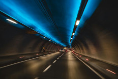 PROYEK GILA! Terowongan Tol Padang-Pekanbaru Sampai Tembus Bukit, Mesti Libatkan Jepang, Telan Biaya Rp9 T  
