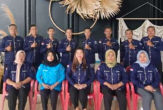 Pemdes Tanjung Alam Lahat Jaga Kekompakan, Ini Resep Andalan Kades
