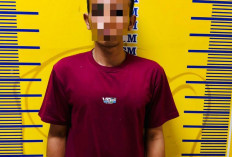 Lindungi Generasi Muda, Polisi Ringkus Bandar Narkoba Lintas Daerah di Kabupaten Ini