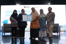 Komitmen PTBA Putus Rantai Kemiskinan: Program BIDIKSIBA 2026 Kuliahkan Lulusan Kurang Mampu