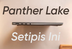 Bedah Desain Zenbook S 14 UX5406: Inovasi Material Unik yang Belum Pernah Ada