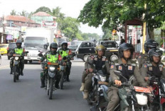 Wow! Ada Patroli Gabungan Dilakukan TNI-Polri, Untuk Apa Ya?