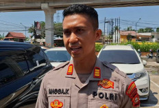 Polsek Kertapati Tangkap Pelaku Pembunuhan, Ini Motifnya Diungkap Kapolsek